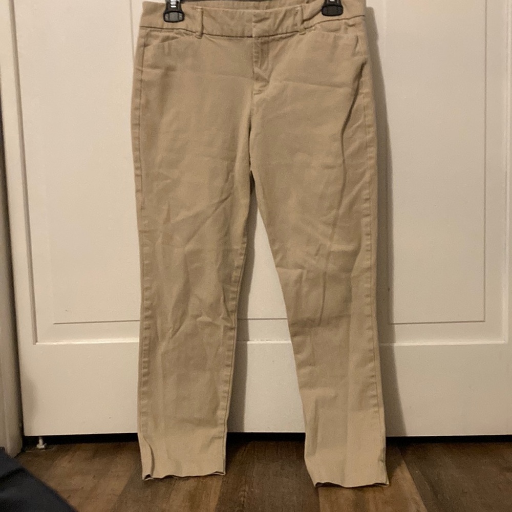 Old Navy Pixie Size 8